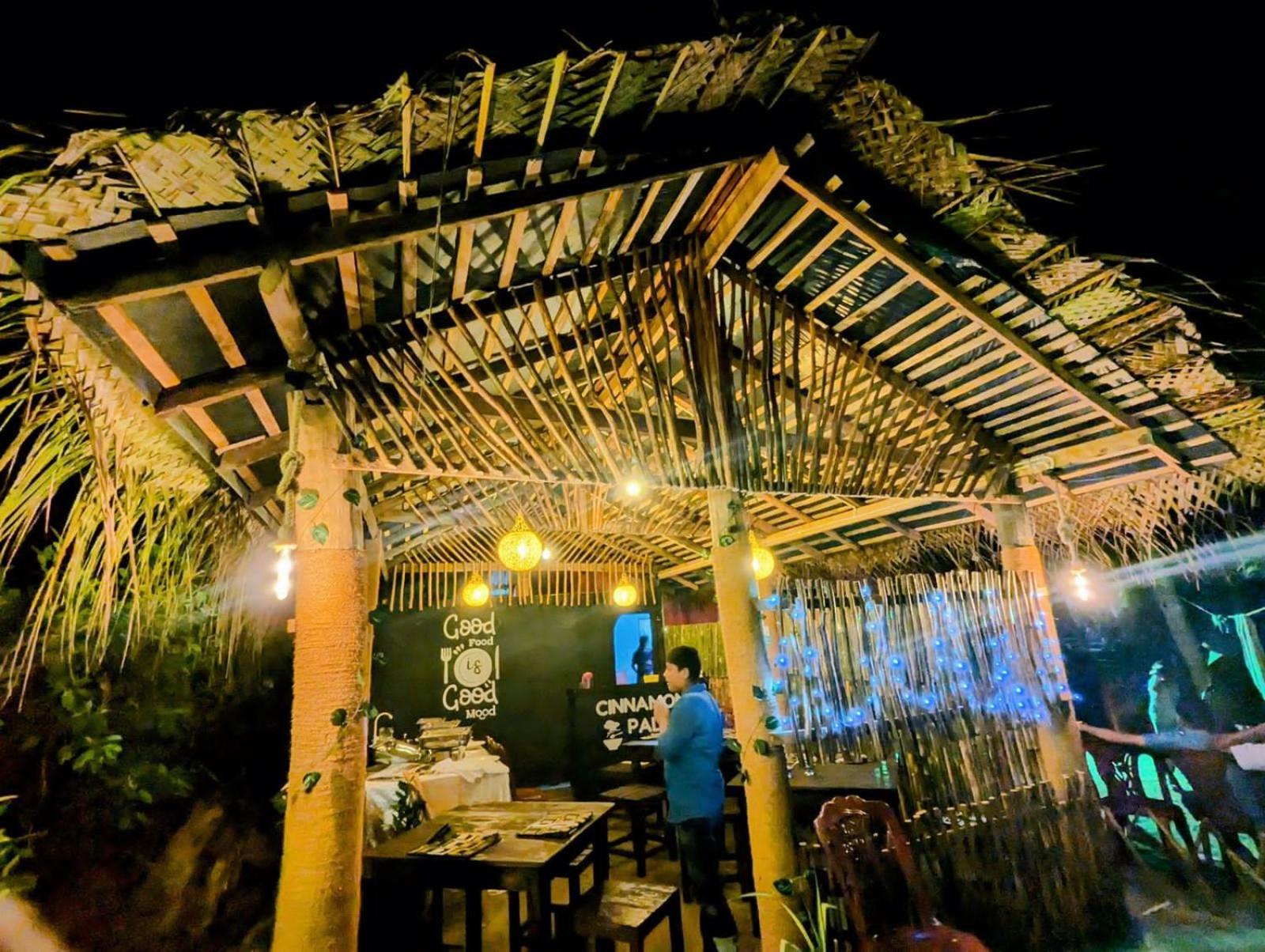 Cinnamon Palace Ahangama Exterior photo